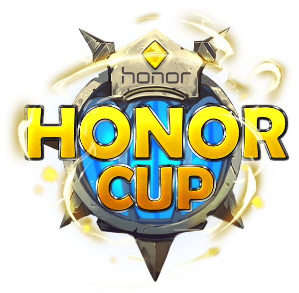 Honor Cup