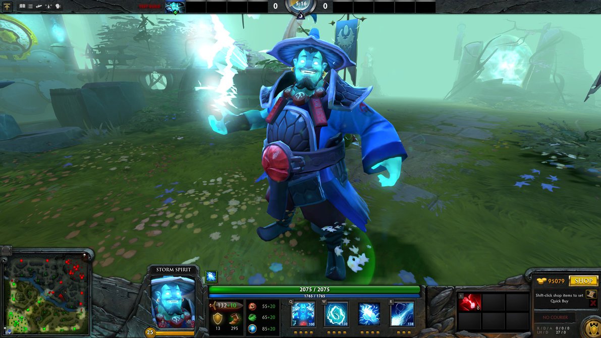 Dota 2 Best Heroes To Boost Your Solo Mmr Written By