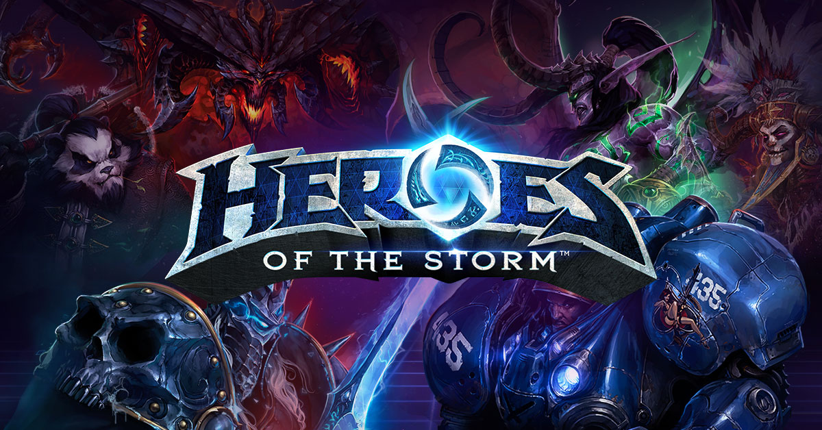 Heroes of the Storm (HotS) graphics corruption after update to Mesa 19.3 ·  Issue #1393 · doitsujin/dxvk · GitHub