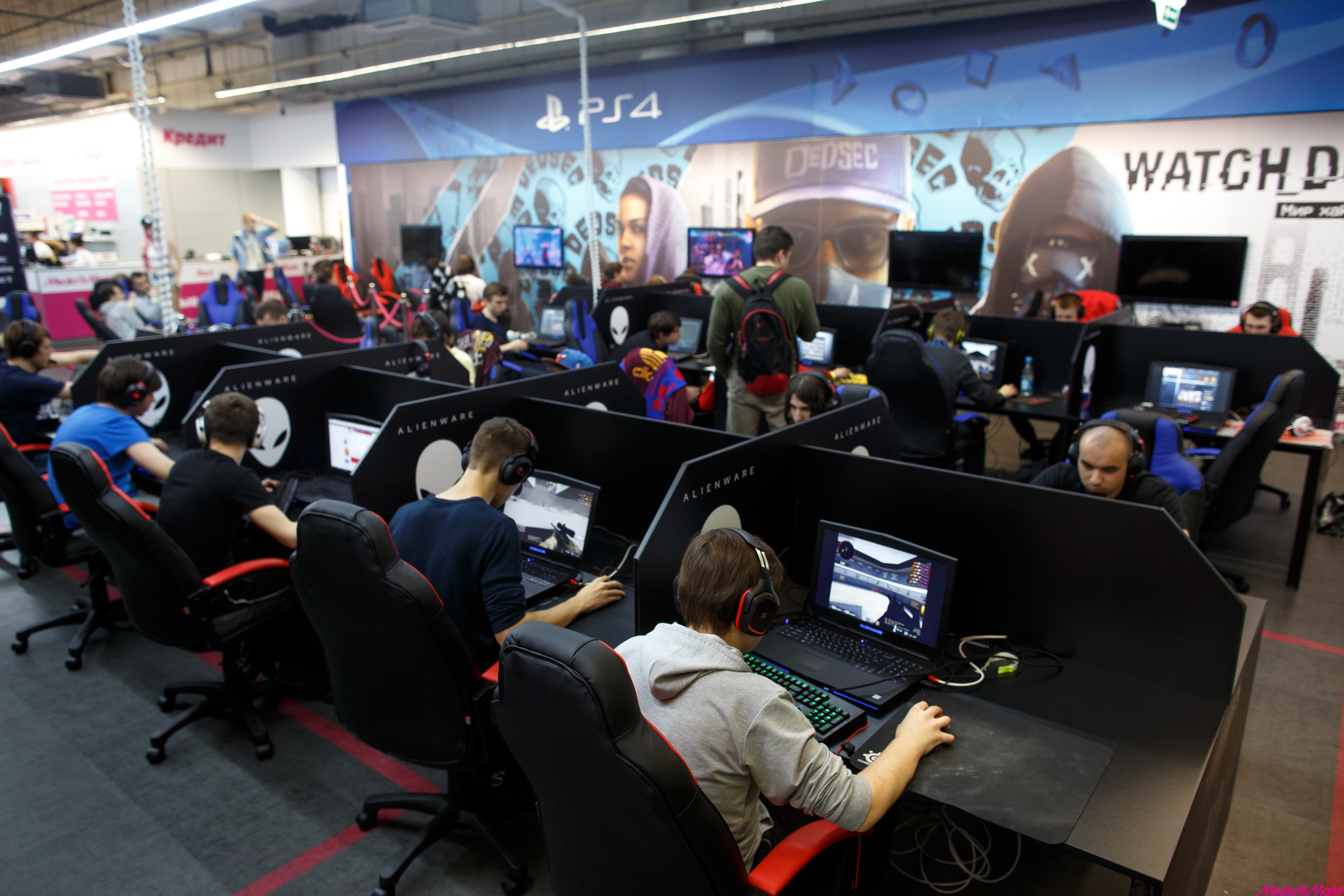 shuttle Praten Demon Play Tournaments in Media Markt: Results written by Artem Uarabei | Click-Storm