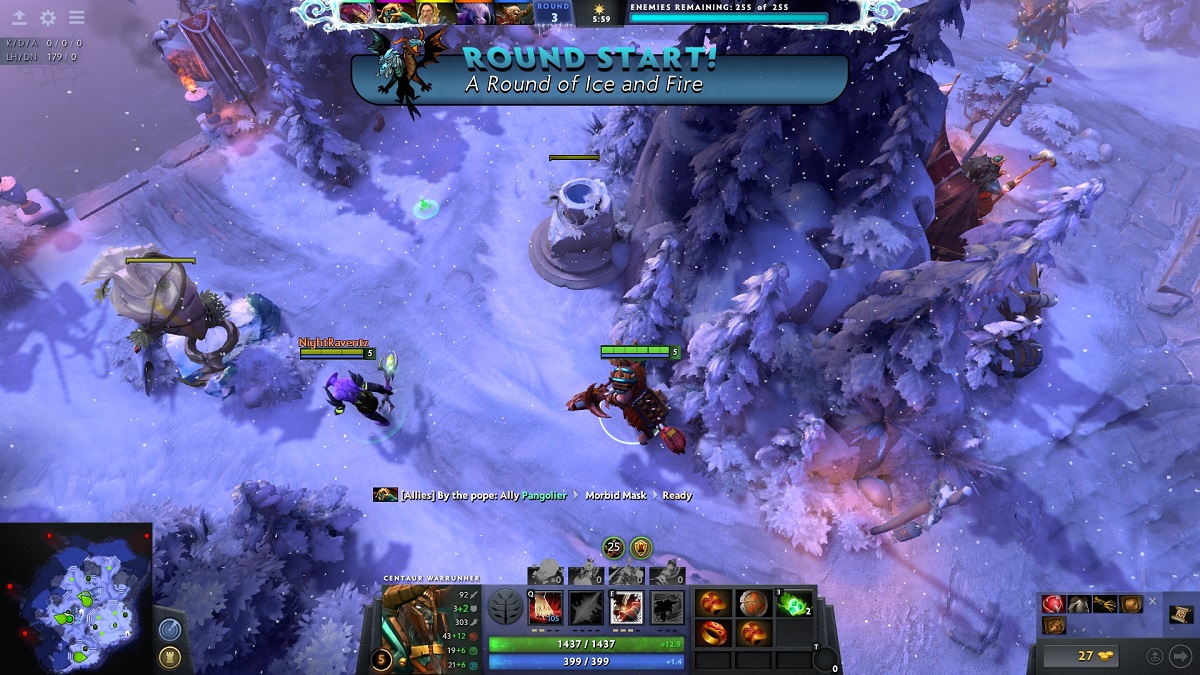 Dota 2 Frosthaven Guide How To Get Maximum Value Tips And