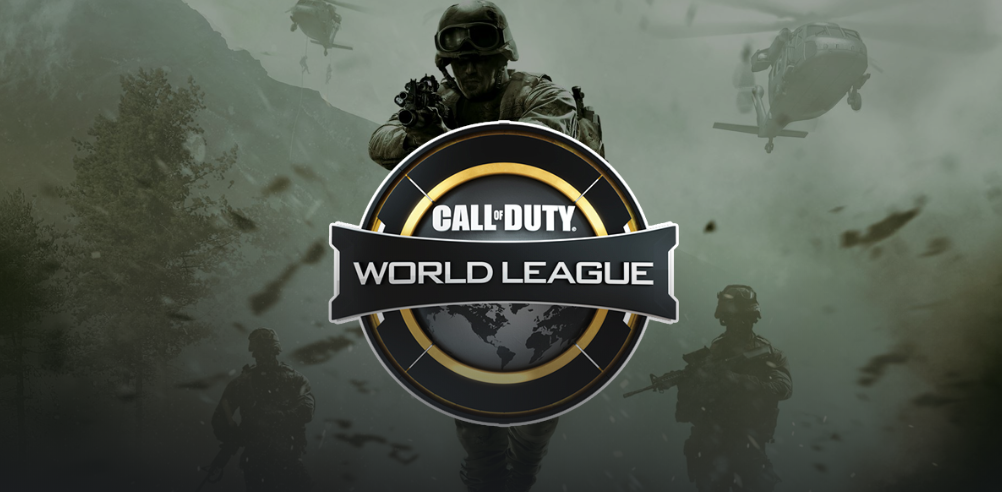 Call of Duty Franchise League