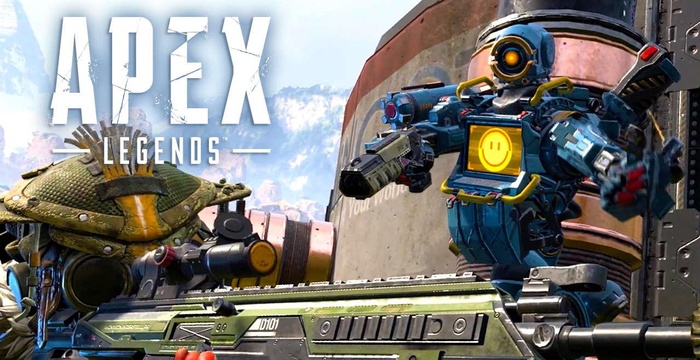 Apex Legends