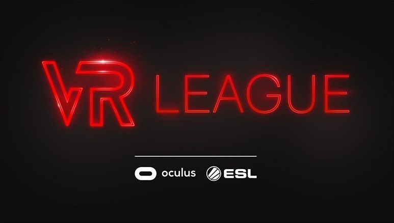 VR League