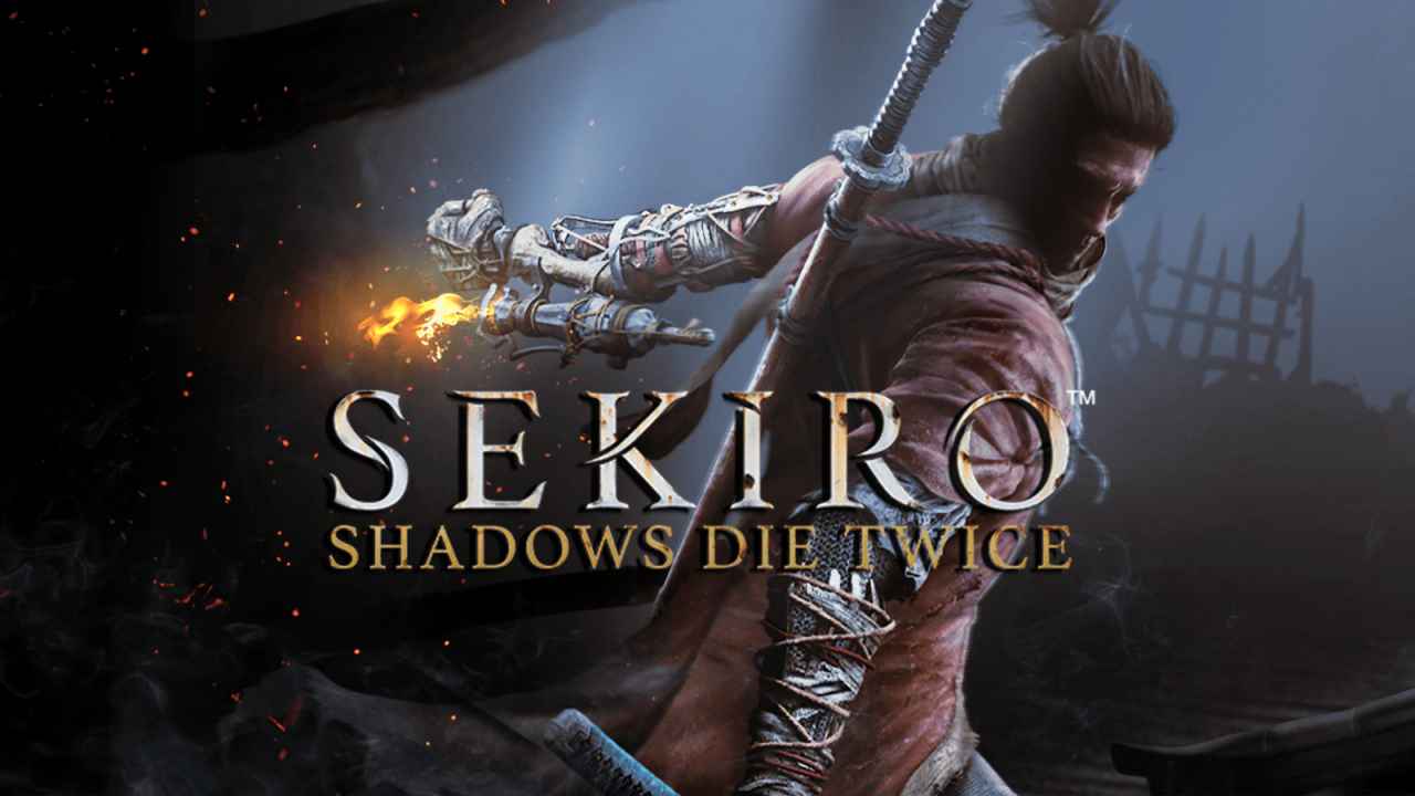 Ds4windows sekiro deals