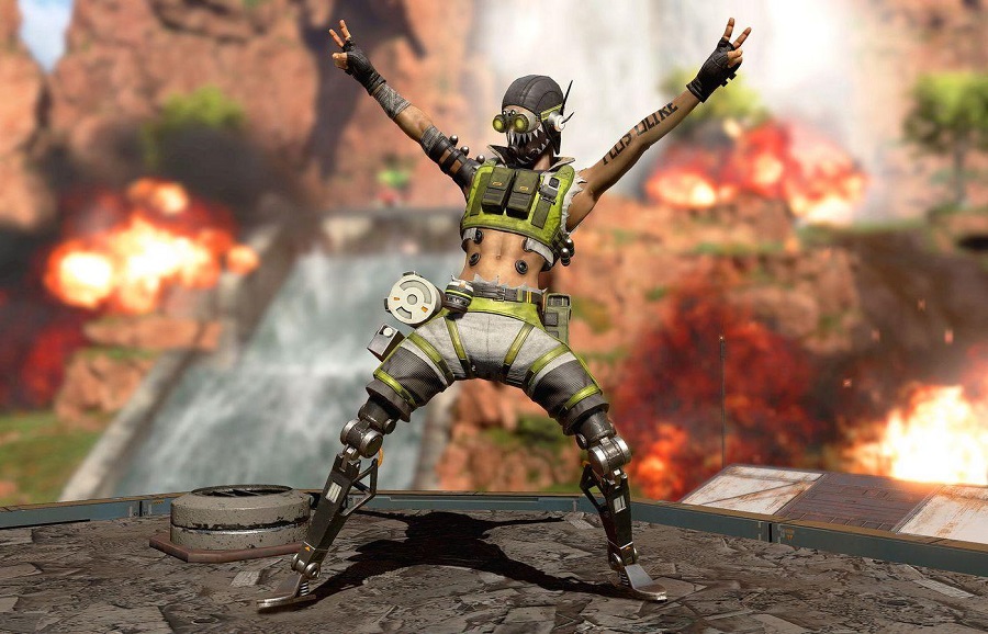 Apex Legends