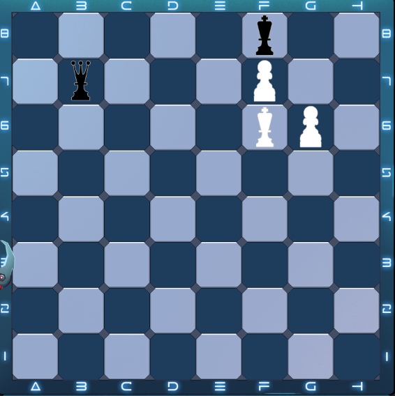 Chess Puzzles - Rook Strategies