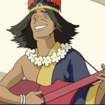 Avatar