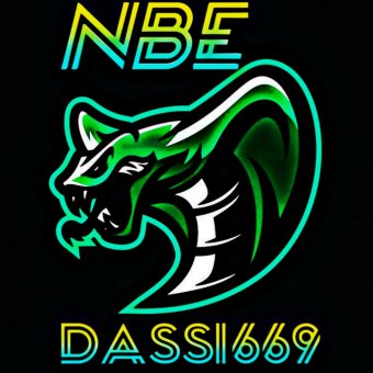 NBE dassi669