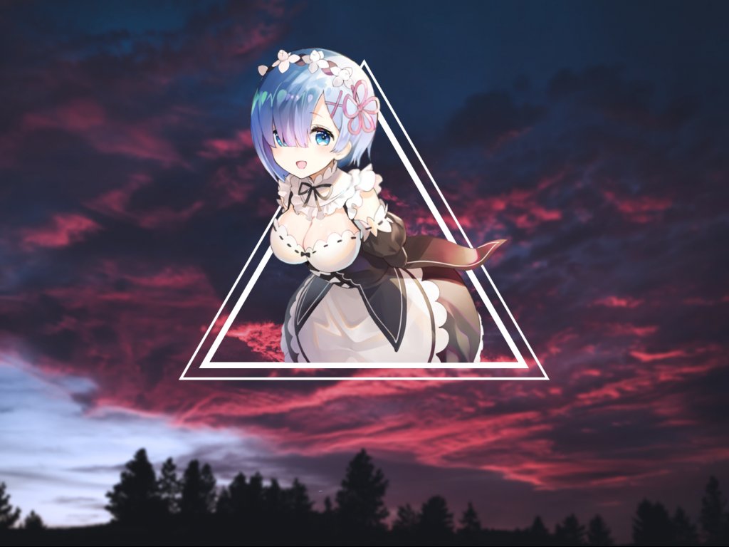Anime pics wallpaper